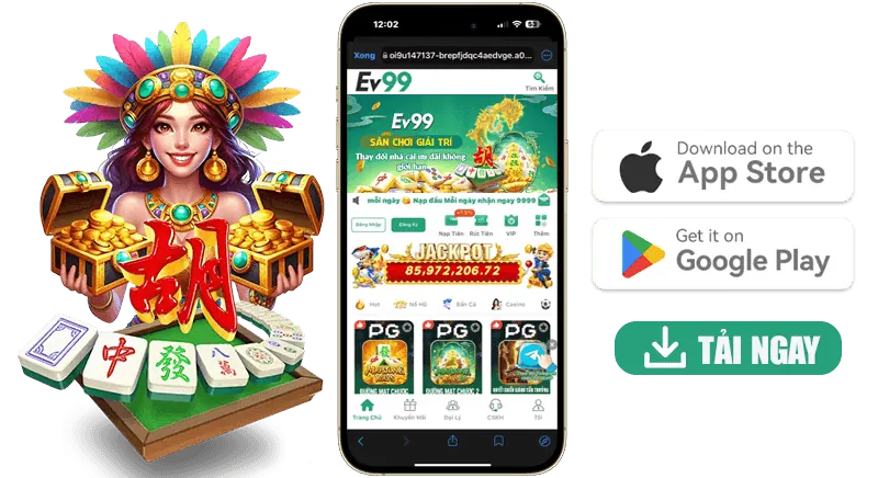 Hoàn trả cược Slot