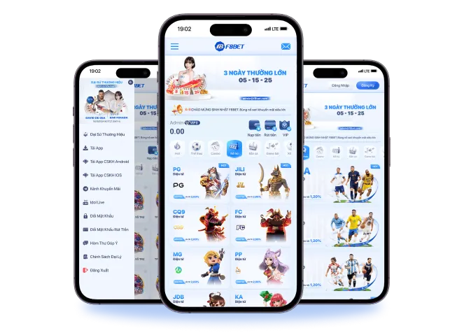 Các trò chơi đa dạng tại f1680 win