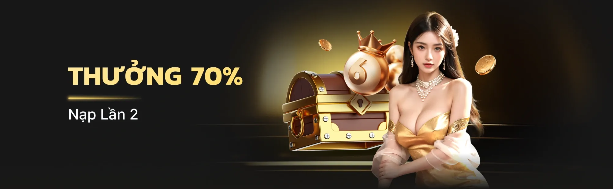Chương trình VIP và phần thưởng độc quyền F1680 Win